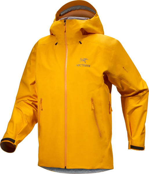 VULNERYX BETA LT Gore-Tex Jacket