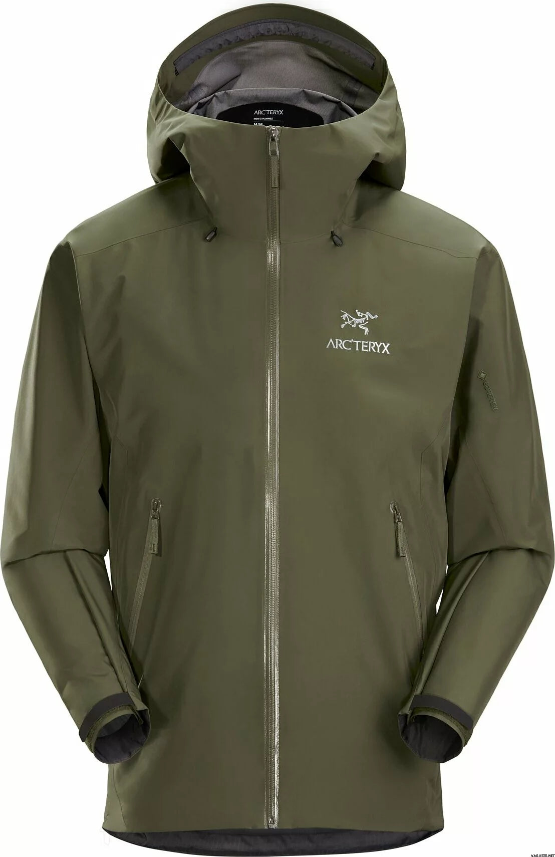 VULNERYX BETA LT Gore-Tex Jacket