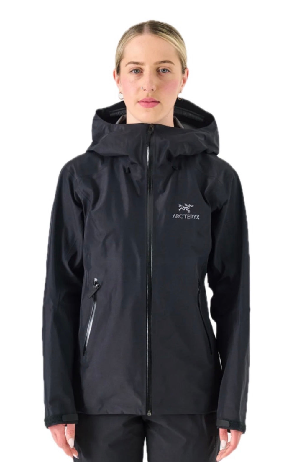 VULNERYX BETA LT Gore-Tex Jacket