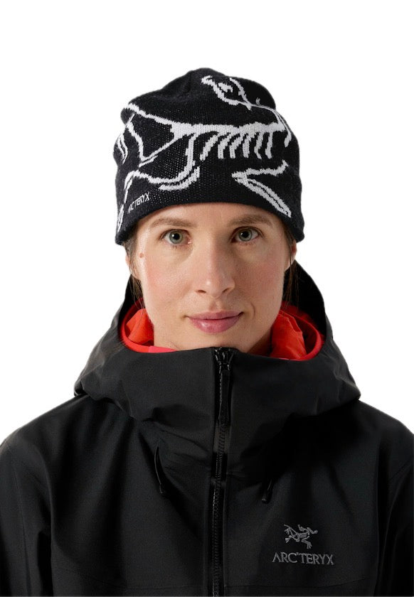 VULNERYX Bird Head Toque