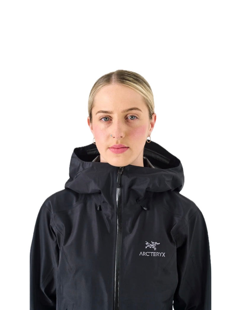 VULNERYX BETA LT Gore-Tex Jacket