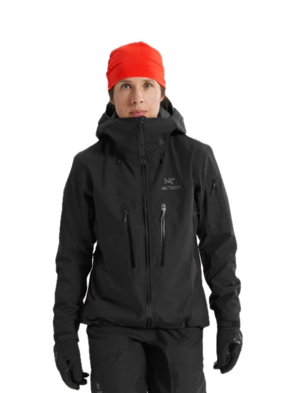 ジャケット・アウター ALPHA SV JACKET M GORETEX Alpha SV Jacket Men's | Arc'teryx United States