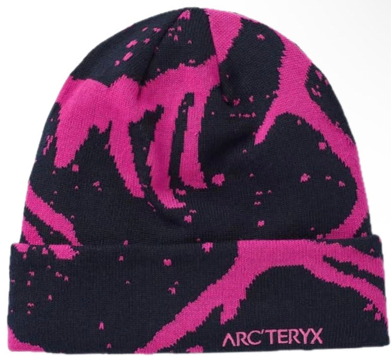 Grotto Toque