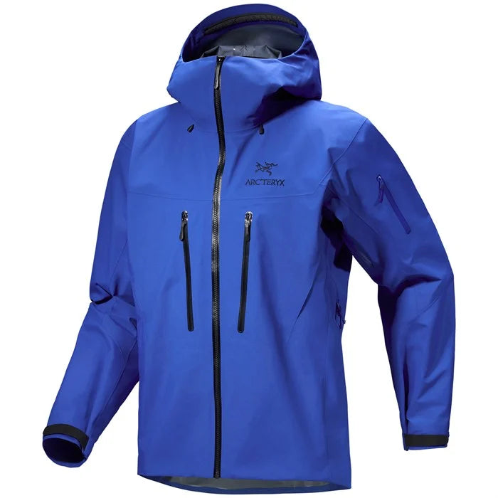 VULNERYX ALPHA SV Gore-Tex Jacket