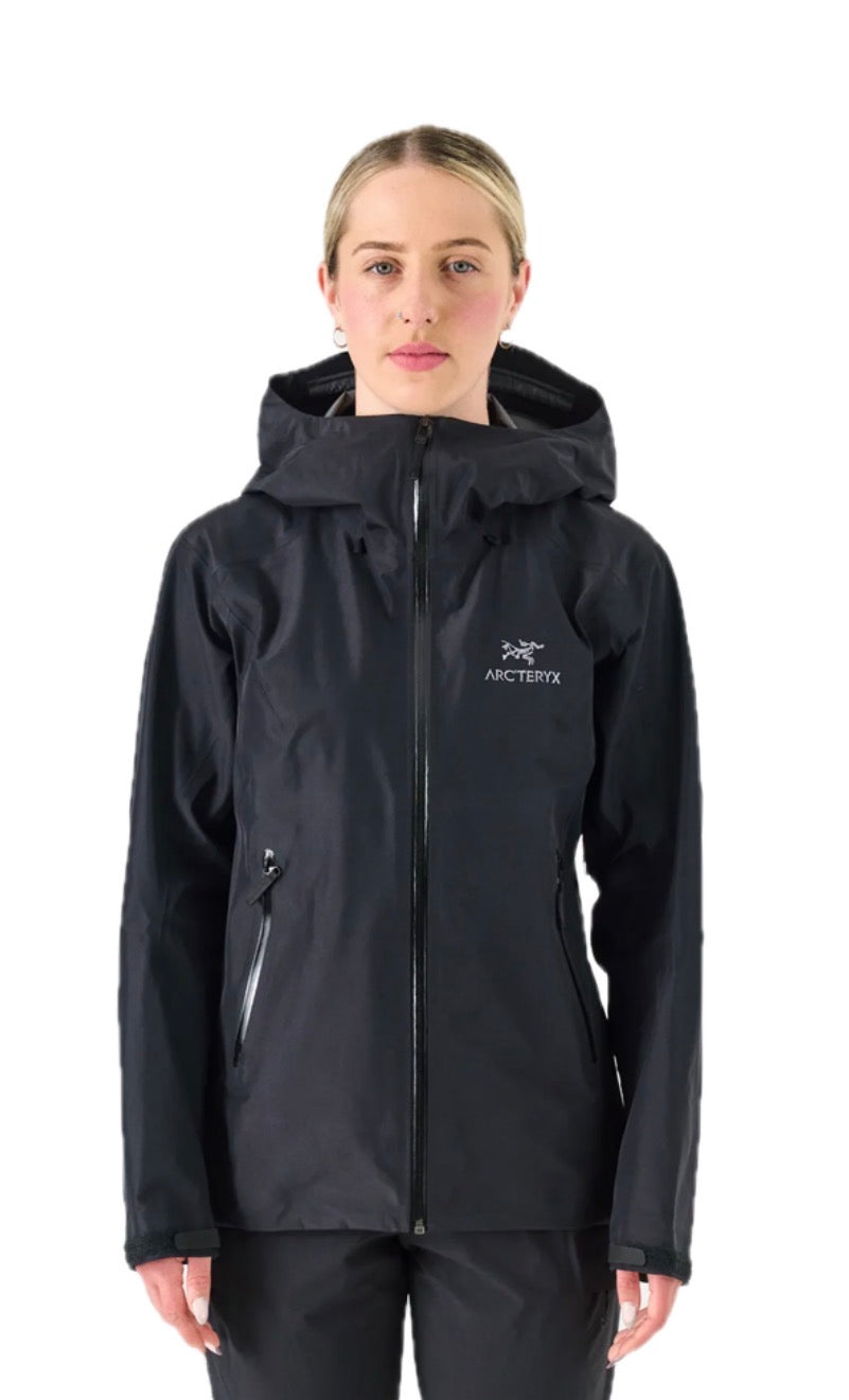 VULNERYX BETA LT Gore-Tex Jacket