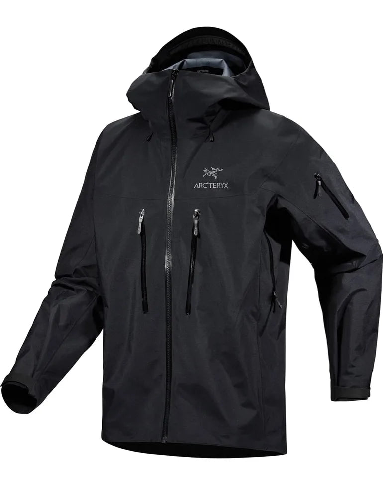 VULNERYX ALPHA SV Gore-Tex Jacket