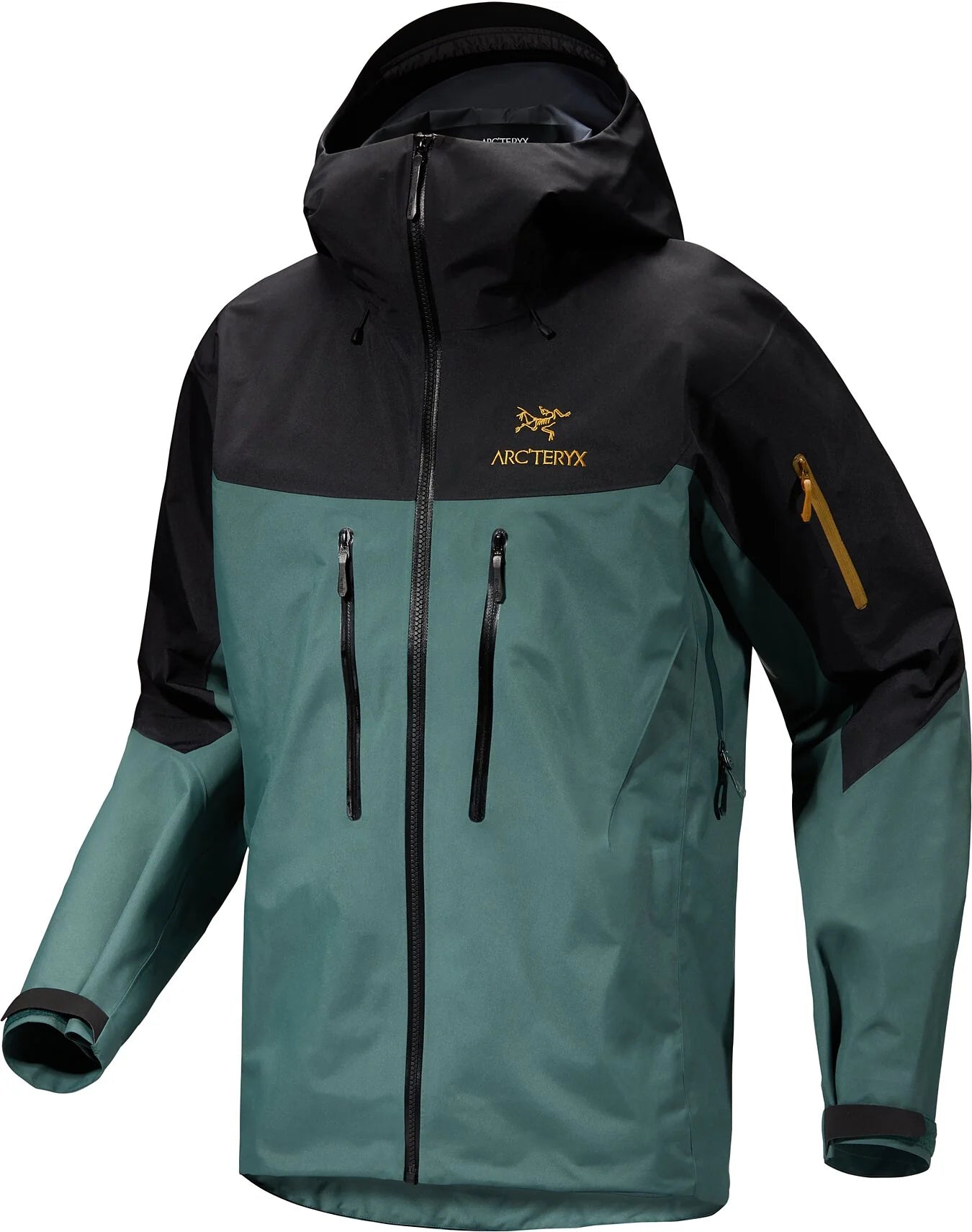VULNERYX ALPHA SV Gore-Tex Jacket