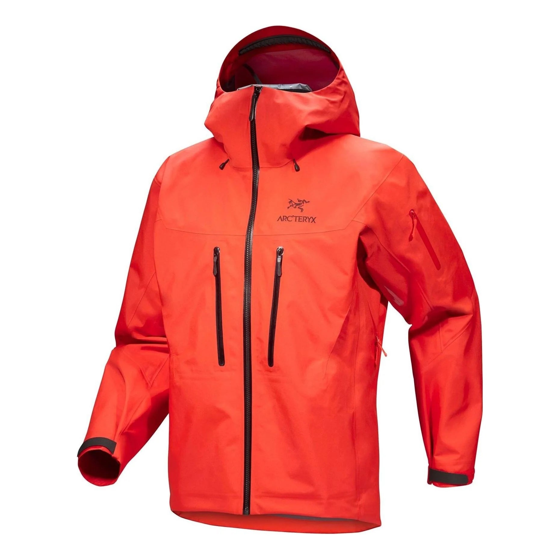 VULNERYX ALPHA SV Gore-Tex Jacket