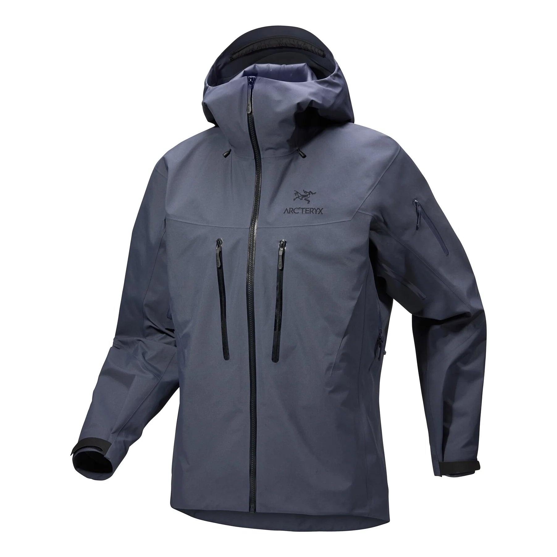 VULNERYX ALPHA SV Gore-Tex Jacket