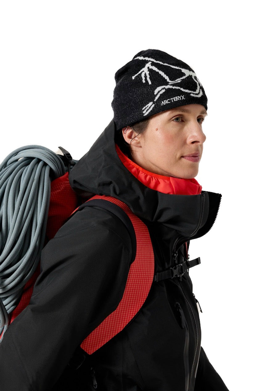 VULNERYX Bird Head Toque