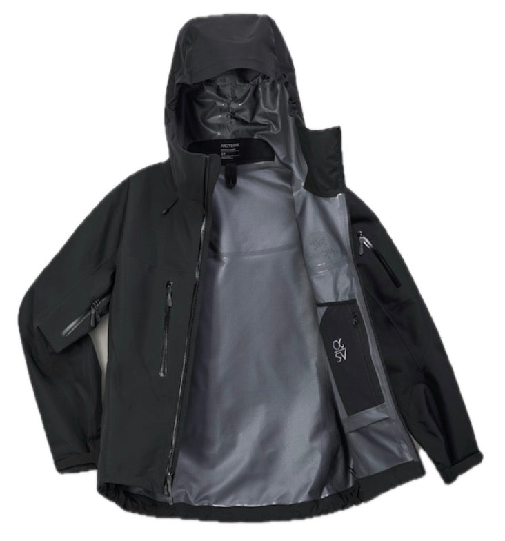 VULNERYX ALPHA SV Gore-Tex Jacket