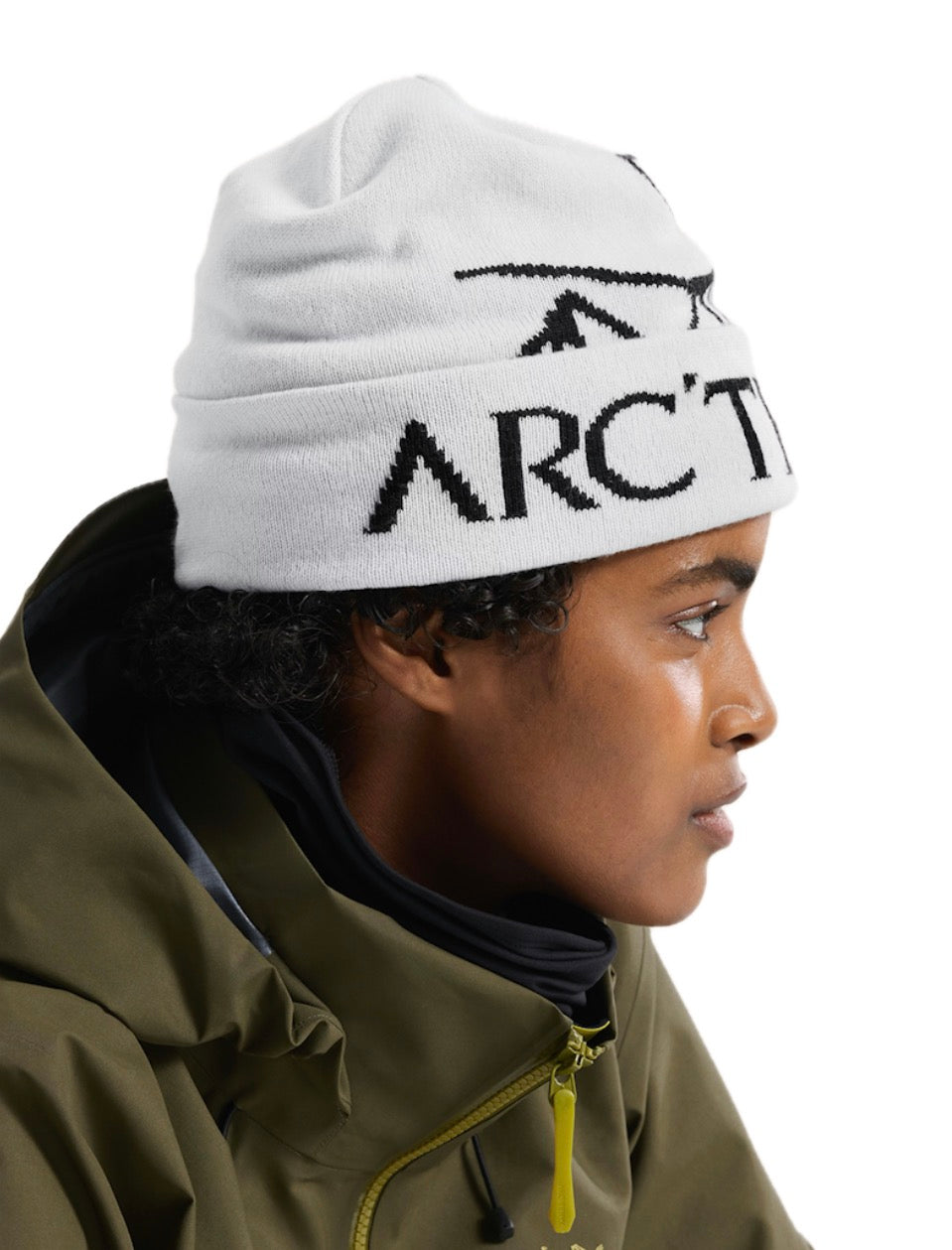 VULNERYX Bird Word Toque