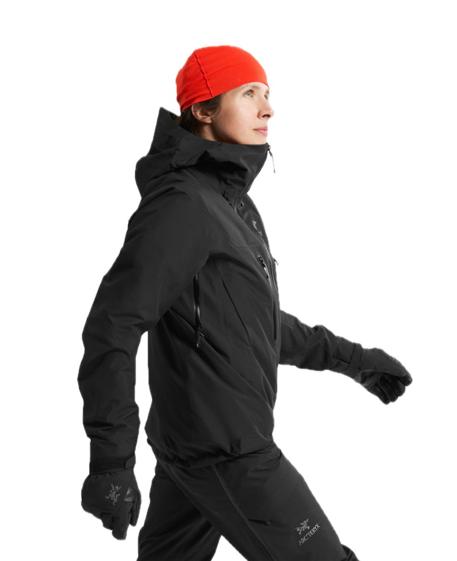 VULNERYX ALPHA SV Gore-Tex Jacket