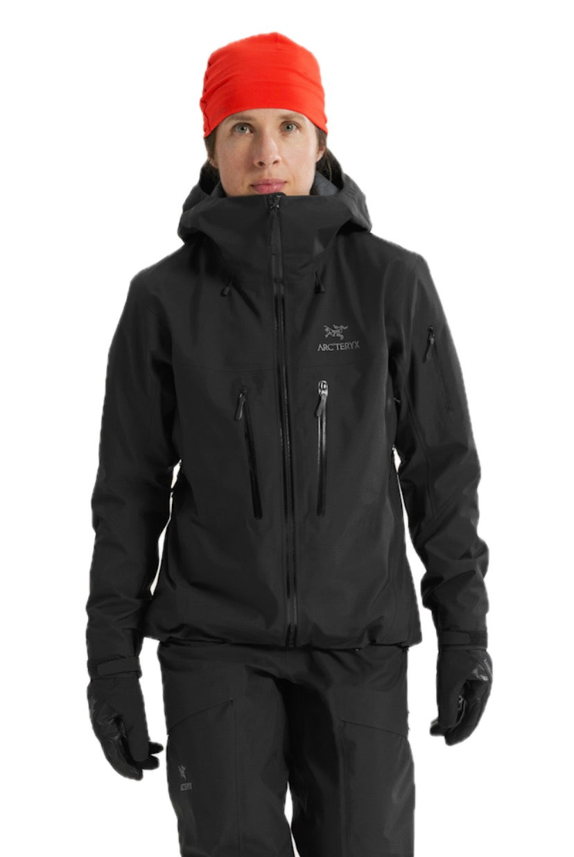 VULNERYX ALPHA SV Gore-Tex Jacket