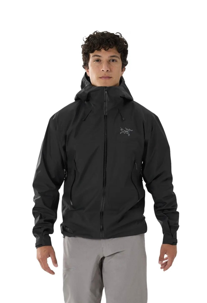 VULNERYX Beta SL Gore-Tex Jacket