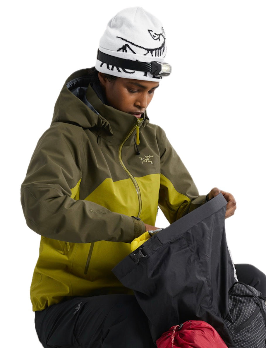 VULNERYX Bird Word Toque