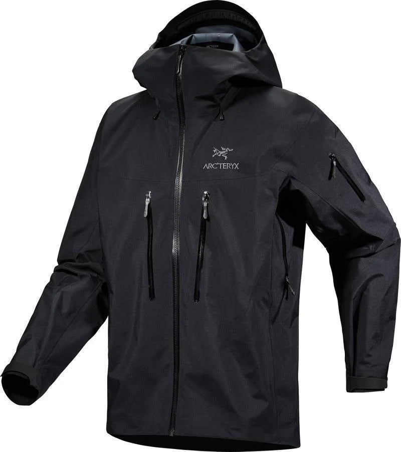 VULNERYX ALPHA SV Gore-Tex Jacket