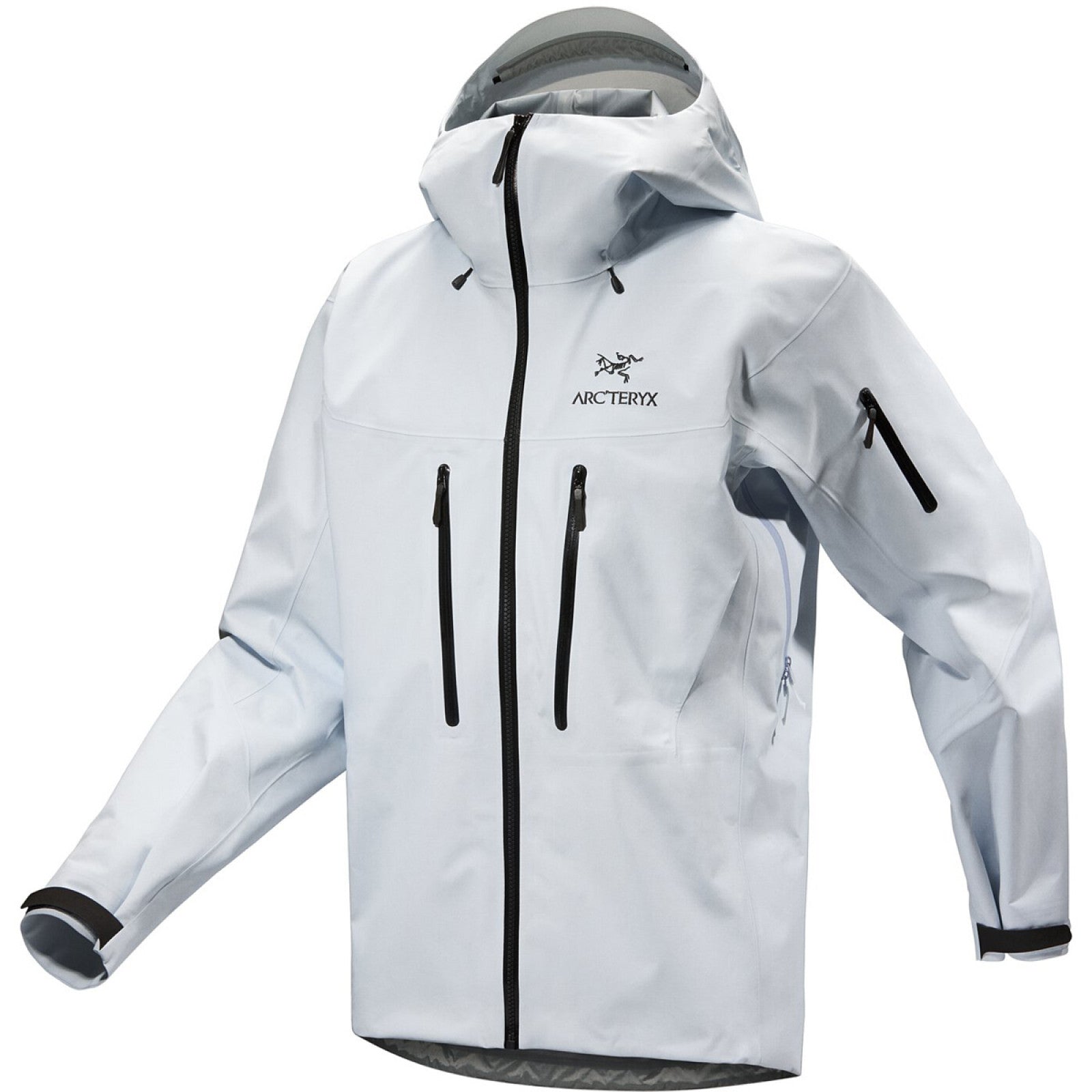 VULNERYX ALPHA SV Gore-Tex Jacket