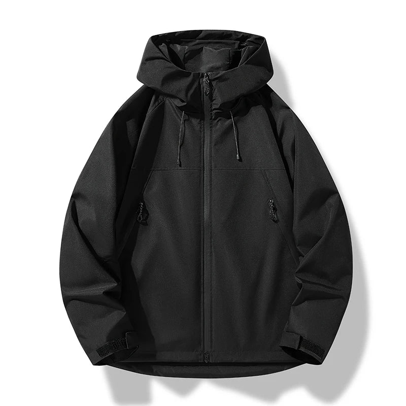 VULNERYX Waterproof Jacket