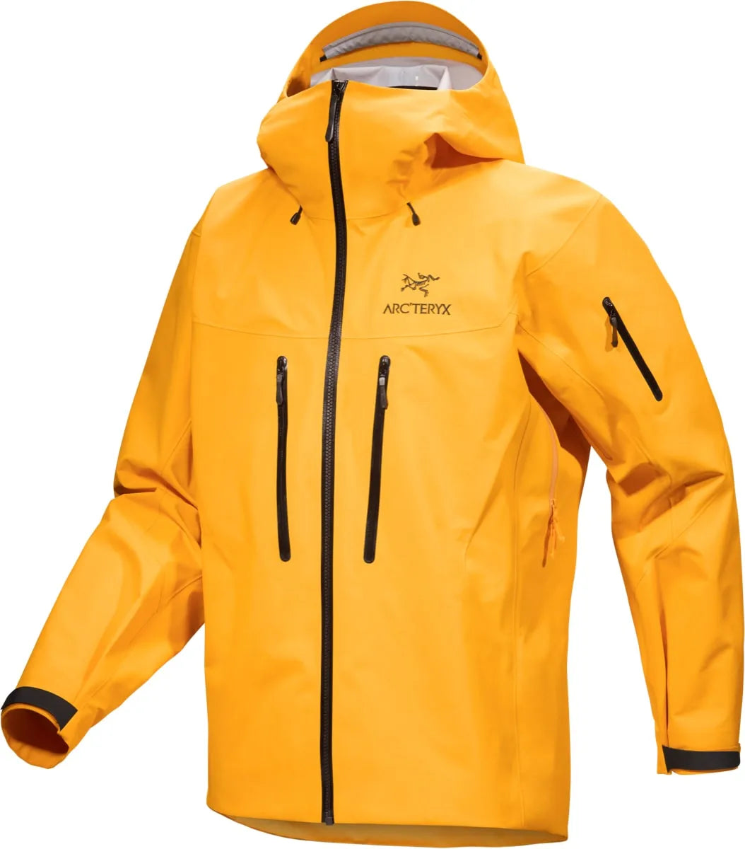 VULNERYX ALPHA SV Gore-Tex Jacket