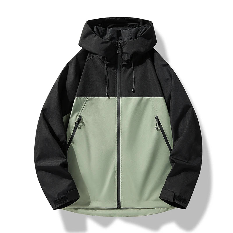 VULNERYX Waterproof Jacket
