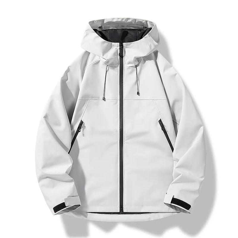 VULNERYX Waterproof Jacket