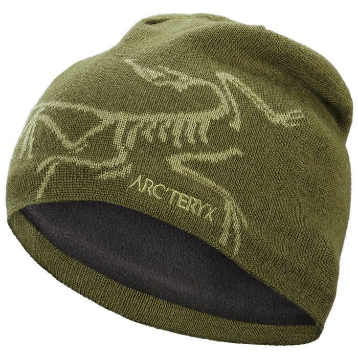VULNERYX Bird Head Toque