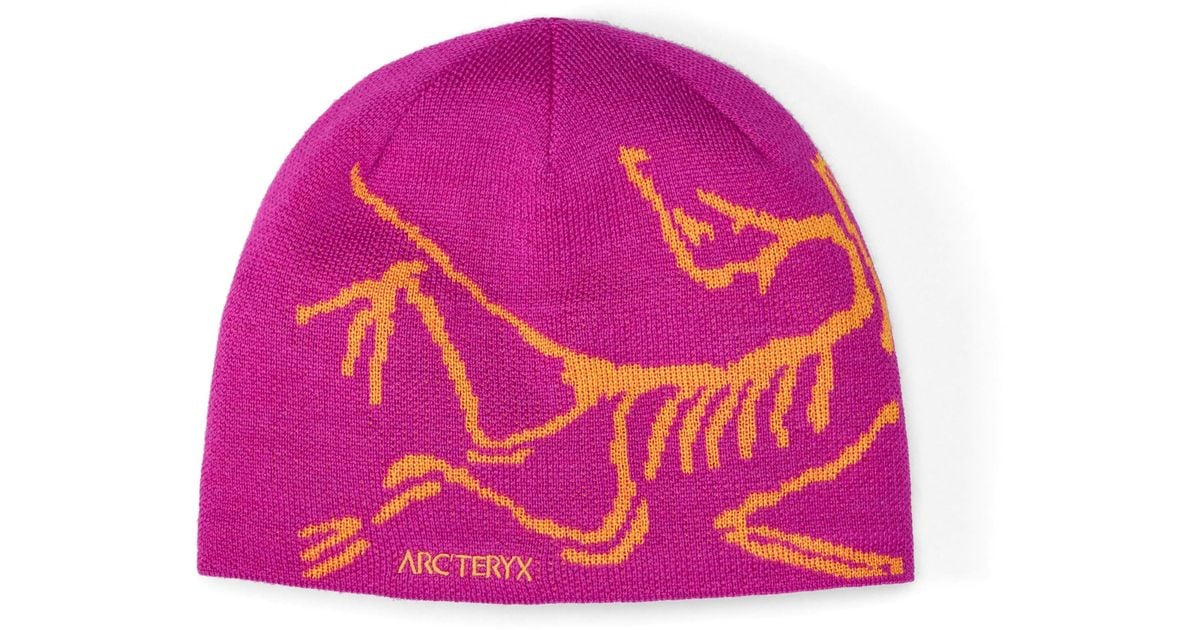 VULNERYX Bird Head Toque