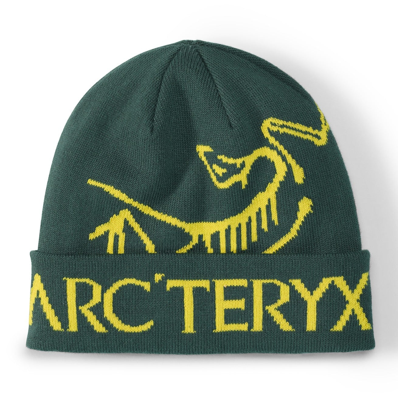 VULNERYX Bird Word Toque